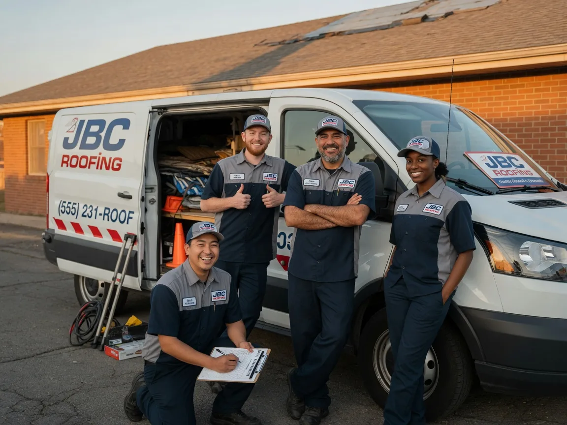 Roof Replacement company in Troy, SC