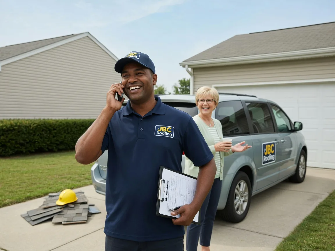 Roof Replacement Troy, SC FAQs